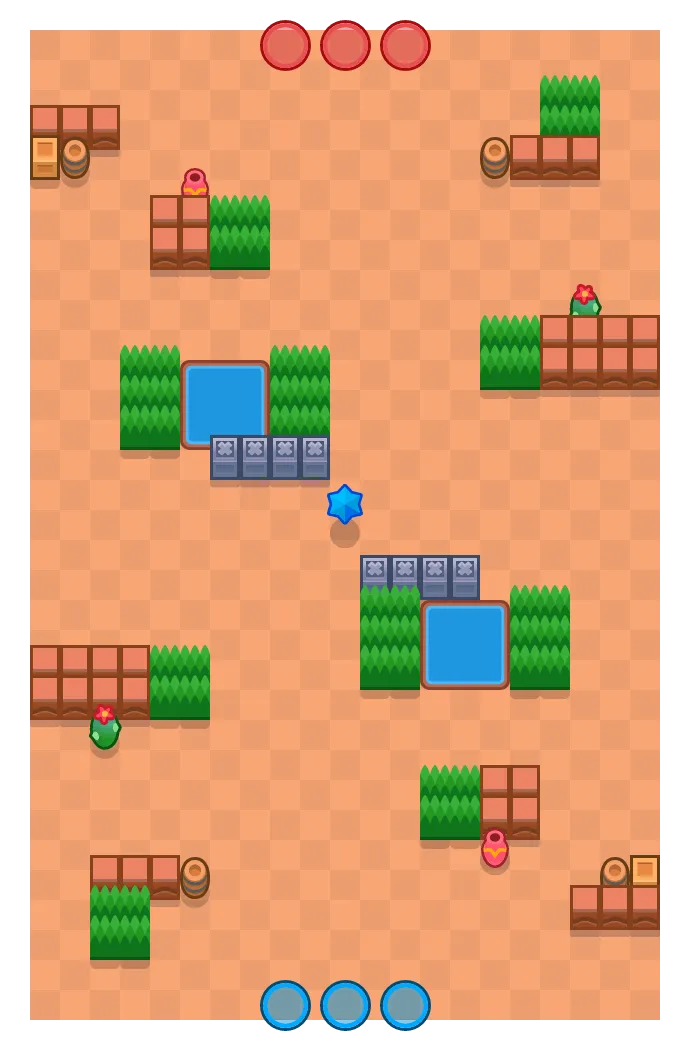 brawlmap