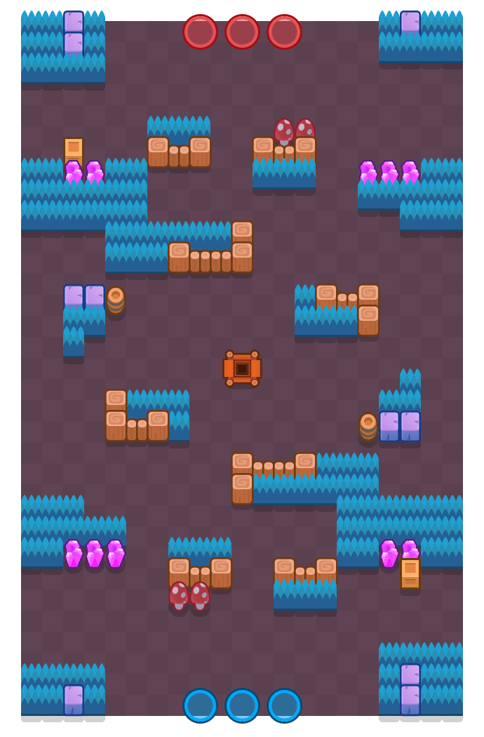 brawlmap