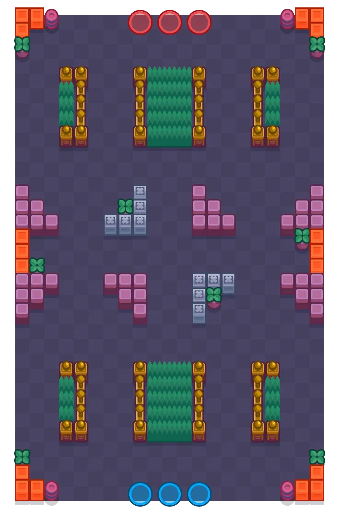 brawlmap