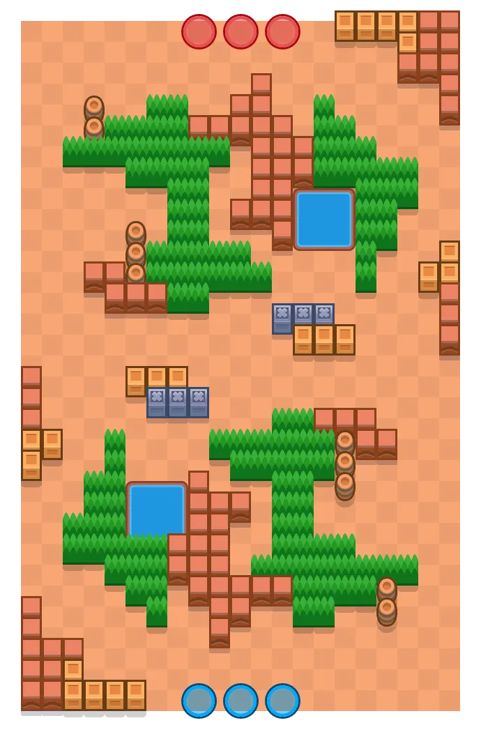 brawlmap