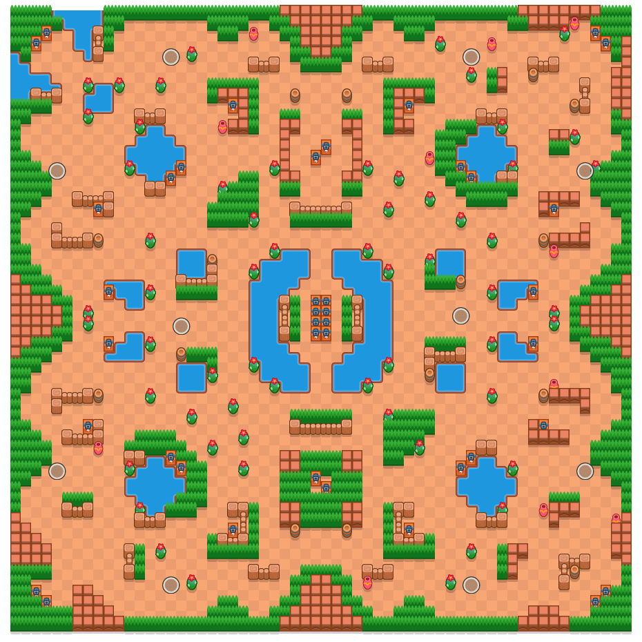 brawlmap