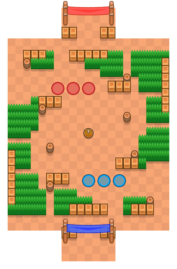 brawlmap