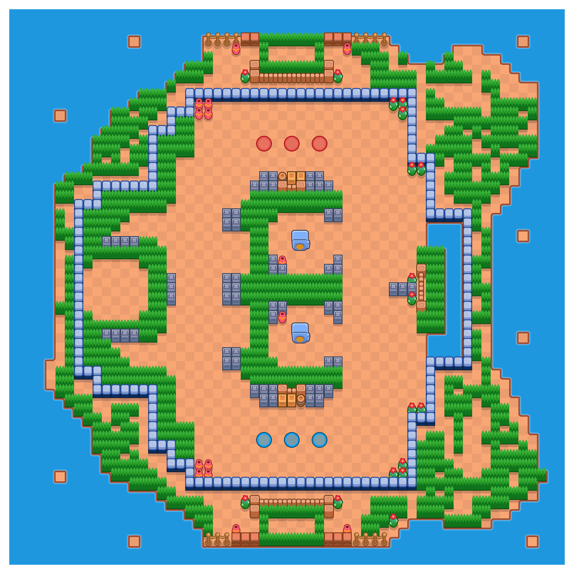 brawlmap